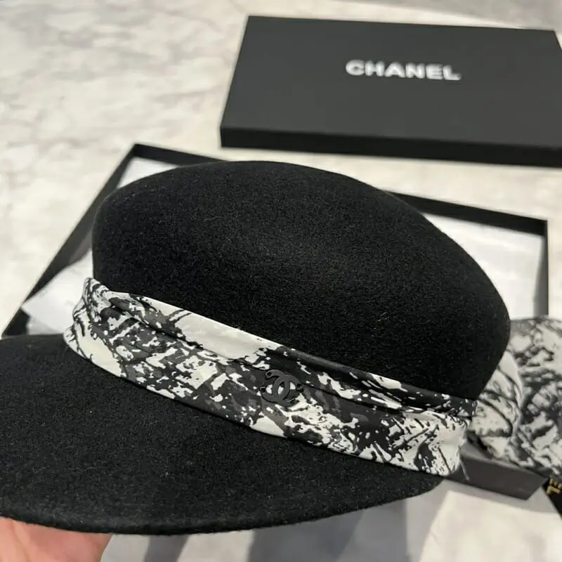 chanel casquette s_12506344